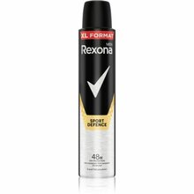 Pihustatav antiperspirant meestele Rexona Men Sport Defence, 200 ml