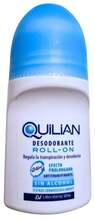 Rull-deodorant naistele Quilian Roll-On, 50 ml