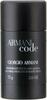 Deodorant-pulk meestele Giorgio Armani Armani Code, 75 ml