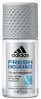 Rullantiperspirant meestele Adidas Fresh Endurance 72H, 50 ml