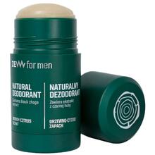 Looduslik meeste deodorant ZEW, 80 g