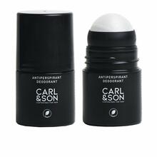 Rull-deodorant meestele Carl&Son Antiperspirant, 50 ml