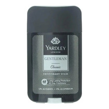 Deodorant meestele Yardley Gentleman Classic Cardamom, 50 g