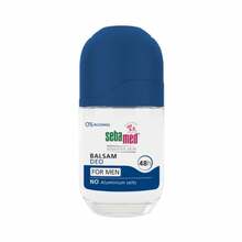 Rull-deodorant meestele Sebamed For Men, 50 ml
