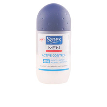 Rulldeodorant meestele Sanex Men Active Control Roll-On, 50 ml