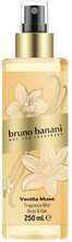 Kehasprei Bruno Banani Vanilla Muse, 250 ml