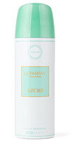 Pihustatav deodorant Armaf Le Parfait Pour Femme Azure, 200 ml