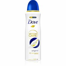 Pihustatav deodorant Dove Advanced Care Original, 200 ml