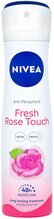 Pihustatav antiperspirant naistele Nivea Rose Touch, 150 ml