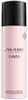Pihustatav deodorant Shiseido Ginza, 100 ml