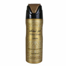 Pihustatav deodorant Lattafa Pride Fakhar Extrait, 200 ml