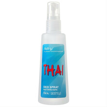 Pihustatav deodorant THAI, 100 ml