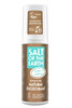 Looduslik pihustatav deodorant Salt-Of-The-Earth Ginger & Jasmine, 100 ml