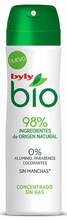 Pihustatav deodorant Byly Bio, 75 ml