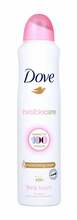 Dove Invisible Care Floral Touch deodorant naistele, 250 ml
