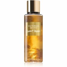 Kehasprei Victoria's Secret Coconut Passion, 250ml