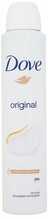 Pihustatav antiperspirant Dove Original, 200 ml