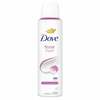 Pihustatav antiperspirant naistele Dove Floral Fresh, 150 ml