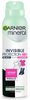 Spreiantiperspirant naistele Garnier Mineral Invisible Protection 48H Floral Touch, 150 ml