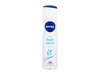 Pihustatav deodorant Nivea Fresh Natural 48H, 150 ml