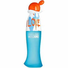 Lõhnastatud deodorant naistele Moschino I Love Love, 50 ml