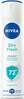 Spreiantiperspirant Nivea Dry Fresh, 150 ml