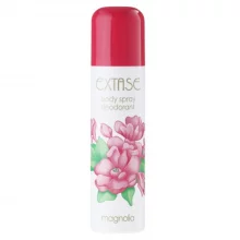 Pihustatav deodorant Extase Magnolia, 150 ml