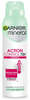 Spreideodorant Garnier Mineral Action Control 72h Thermic, 150 ml