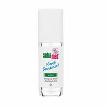 Spreideodorant Sebamed Active Classic Fresh, 75 ml