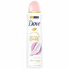 Pihustatav antiperspirant Dove Advanced Care Soft Feel, 150 ml