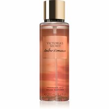 Kehasprei Victoria's Secret Amber Romance Fragrance Mist, 250 ml