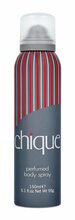 Deodorant naistele Chique, 150 ml