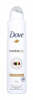 Pihustatav deodorant Dove Invisible, 200 ml