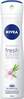 Pihustatav deodorant Nivea Fresh Blossom, 150 ml