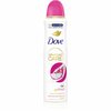 Pihustatav antiperspirant Dove Advanced Care Dragon Fruit & Coconut Cream, 150 ml