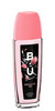 Pihustatav deodorant naistele B.U. Absolute Me, 75 ml