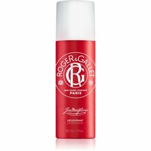 Pihustatav deodorant naistele Roger & Gallet Jean Marie Farina, 150 ml