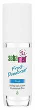 Pihustatav deodorant Sebamed Fresh, 75 ml