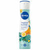 Pihustatav antiperspirant Nivea Tropical Sunrise, 150 ml