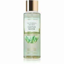 Kehasprei Victoria's Secret Cactus Water, 250 ml