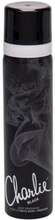Spreideodorant naistele Revlon Charlie Black, 75 ml