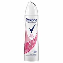 Pihustatav deodorant Rexona Motion Sense Pink Blush, 150 ml