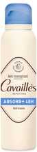 Deodorantspreiprits naistele Roge Cavailles Absorb + 48H, 150 ml