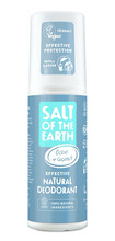 Looduslik mineraalne deodorant sprei Salt Of The Earth Ocean Coconut, 100 ml