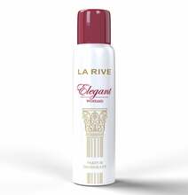 Pihustatav deodorant naistele La Rive Elegant Woman, 150 ml