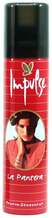 Spreideodorant Impulse La Pantera, 100 ml