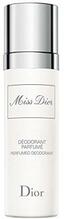 Spreideodorant naistele Dior Miss Dior, 100 ml