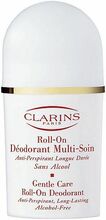 Rulldeodorant Clarins Gentle Care Roll On, 50 ml