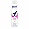 Pihustatav antiperspirant Rexona Motionsense Sexy Bouquet, 150 ml