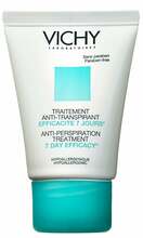 Kreemjas antiperspirant Vichy 7 Day Antiperspirant, 30 ml